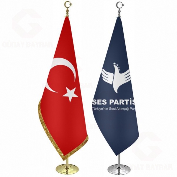 Ses Partisi Makam Bayra��