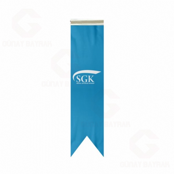 Sgk L Masa Bayraklar�