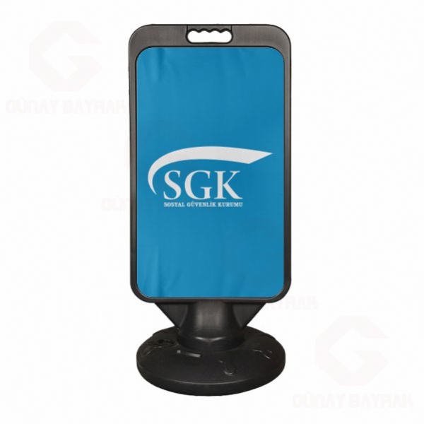 Sgk Plastik Duba