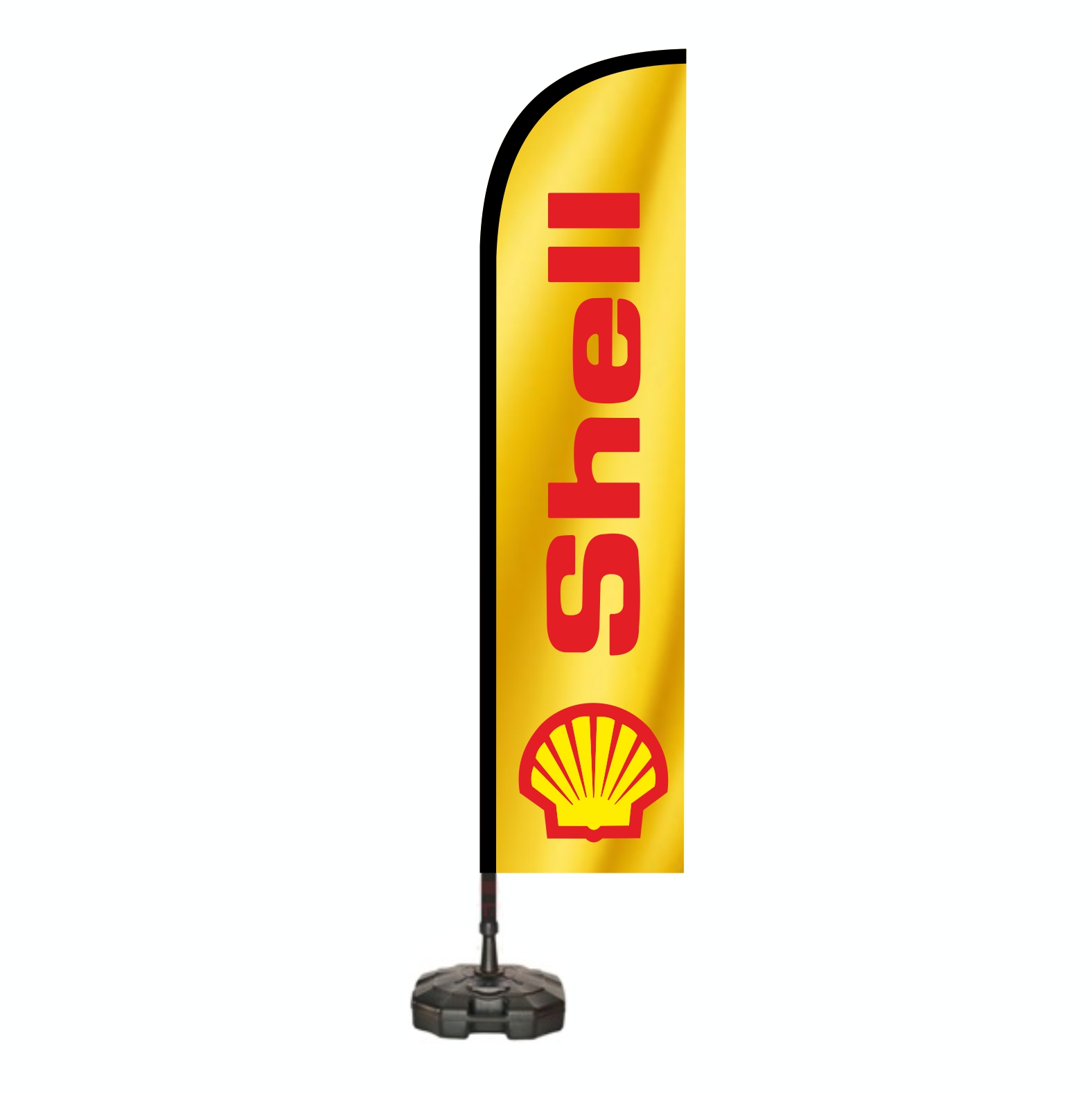 Shell Olta Bayra