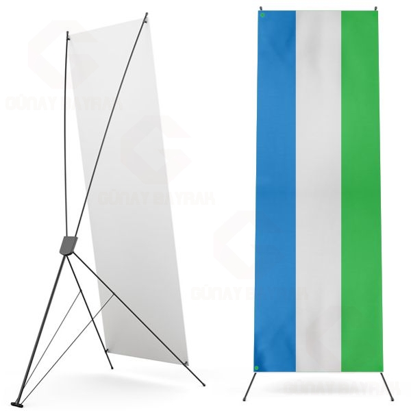 Sierra Leone Dijital Bask X Banner