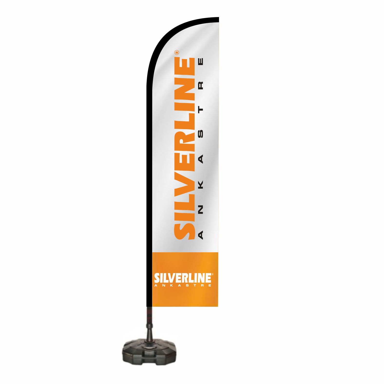 Silverline Reklam Bayraklar�