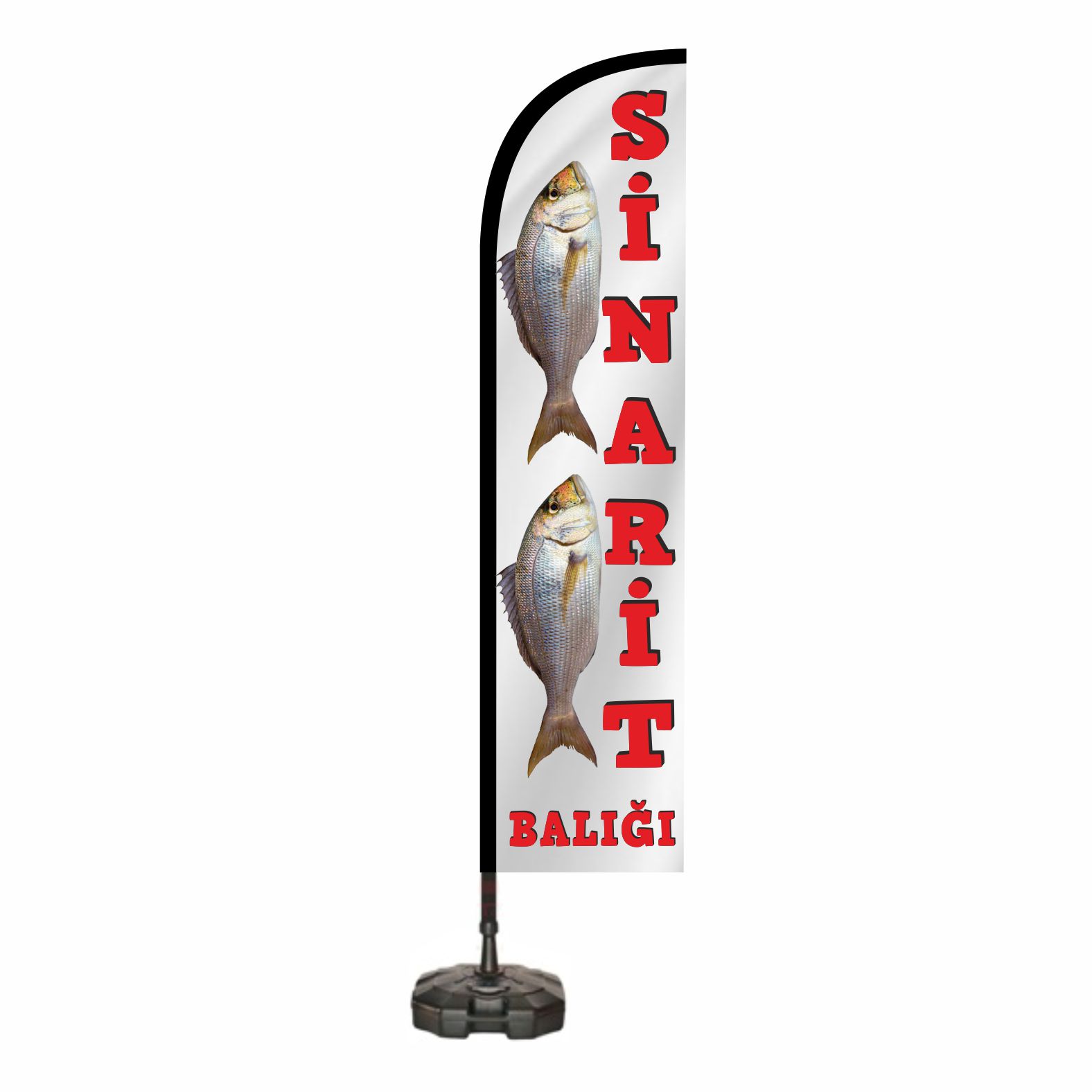 Sinarit Bal��� Cadde Bayra��