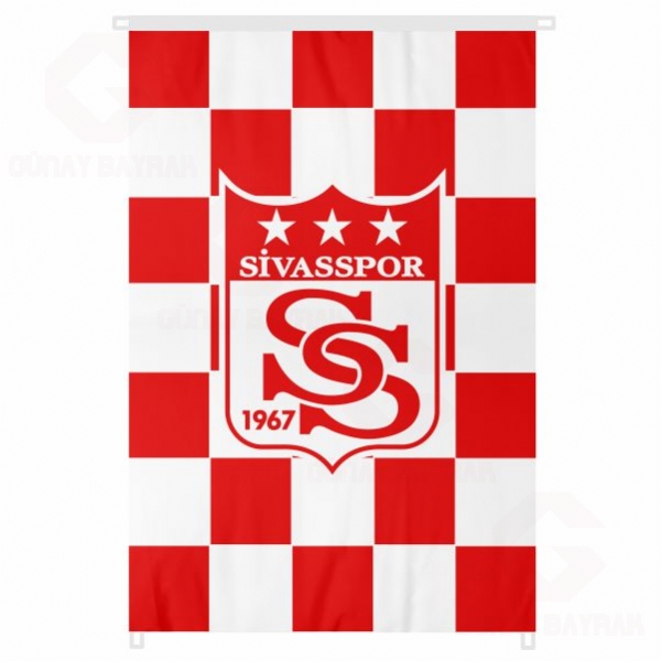 Sivasspor Flags