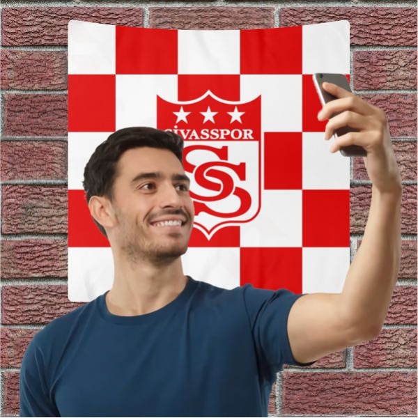 Sivasspor Selfie ekim Manzaralar