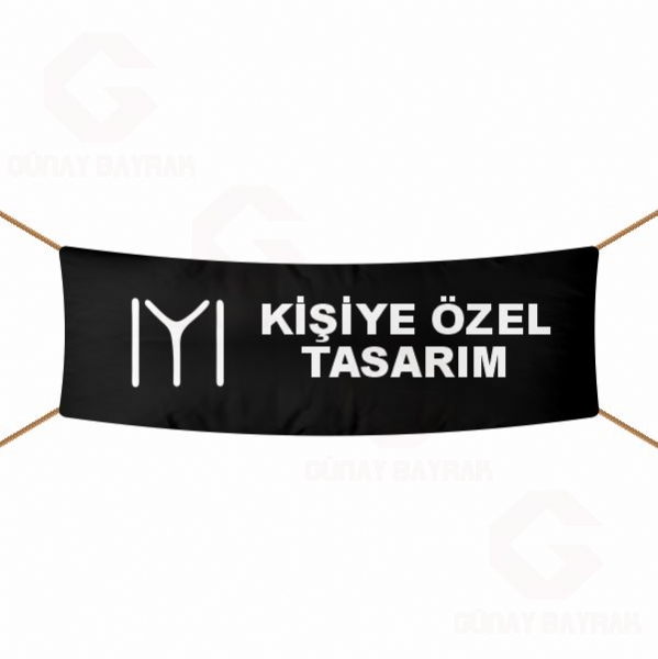Siyah Kay� Boyu Afi� Afi�ler