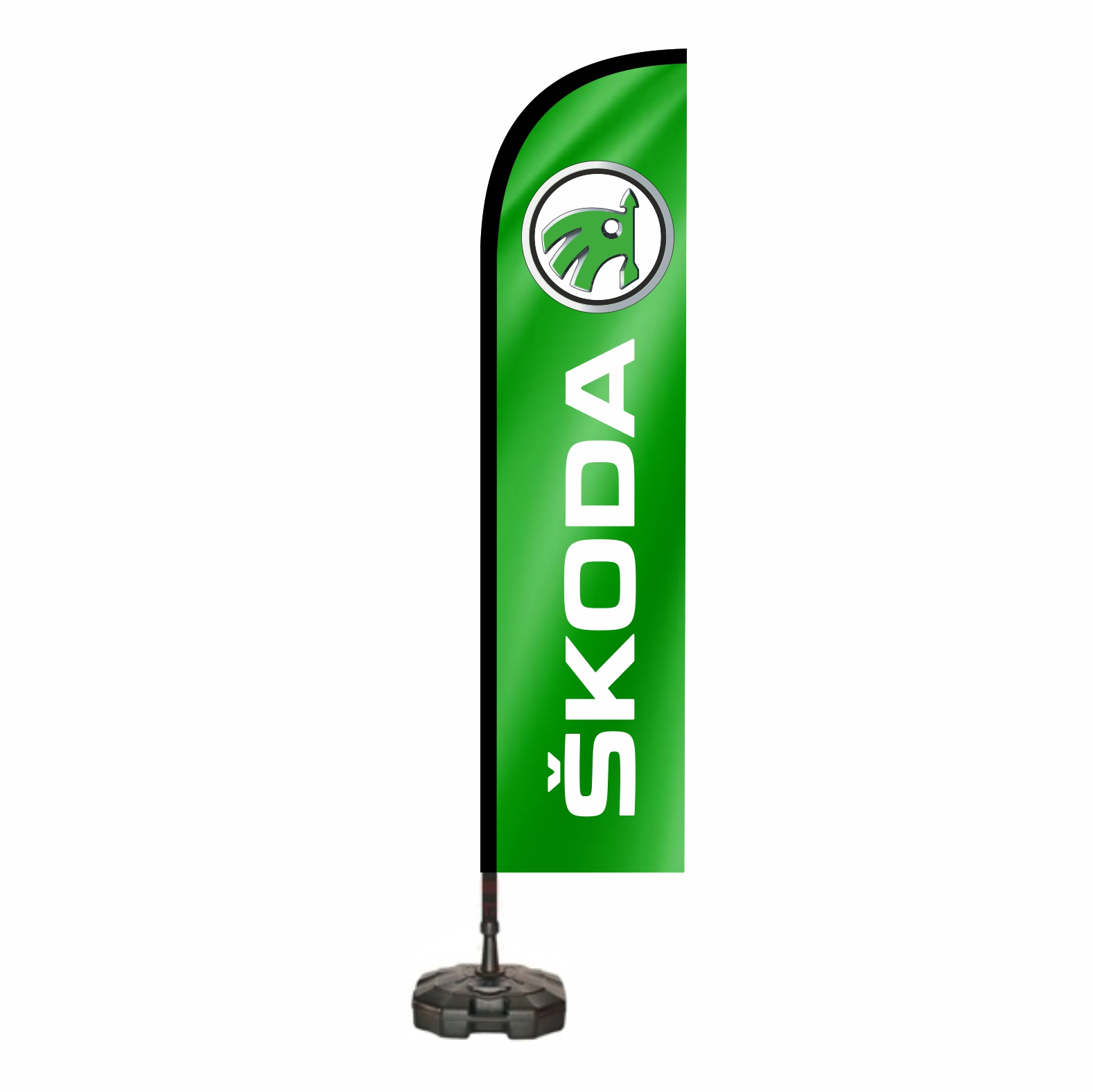 Skoda Plaj Bayraklar�