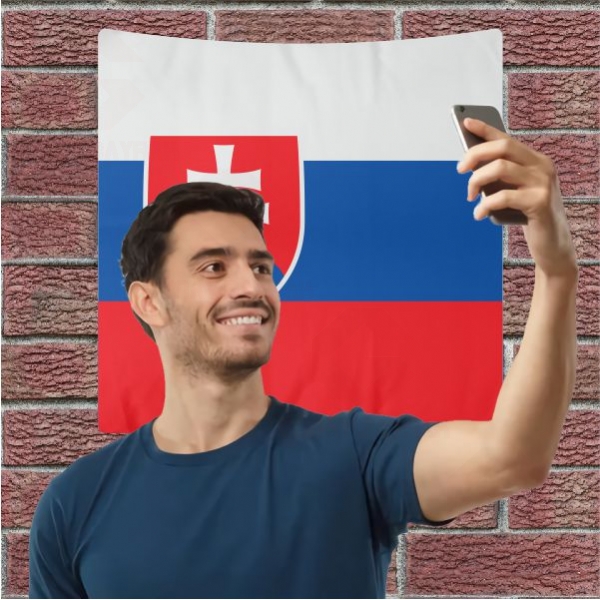 Slovakya Selfie ekim Manzaralar