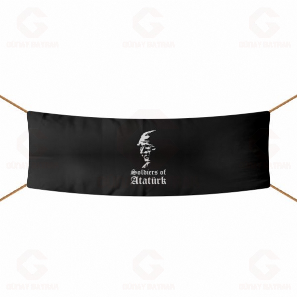 Soldiers of Atat�rk Afi� Afi�ler