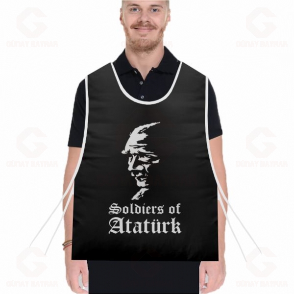 Soldiers of Atat�rk Grev �nl���