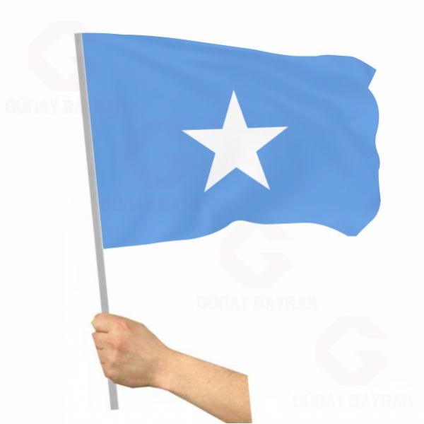 Somali Sopal Bayrak