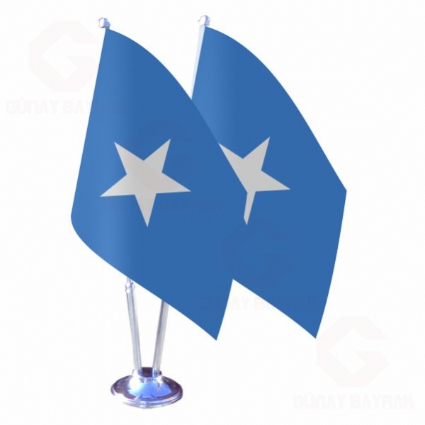 Somali ikili Masa Bayra
