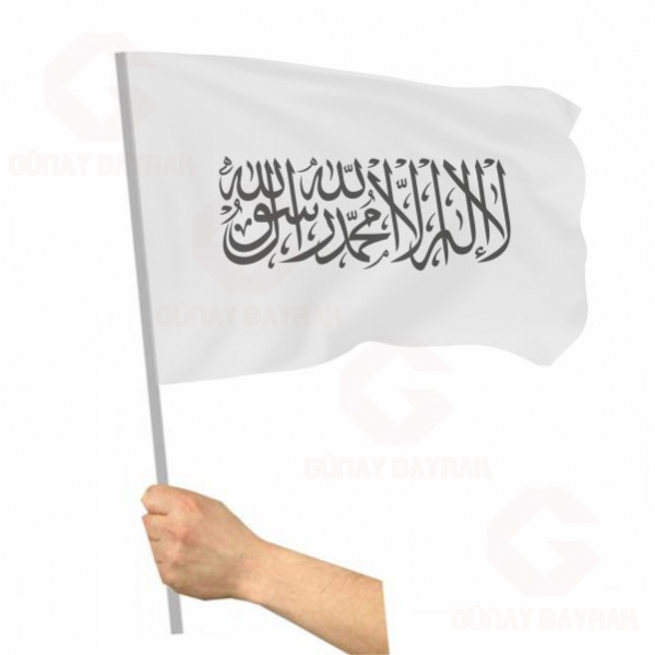 Sopal Afganistan Bayrak
