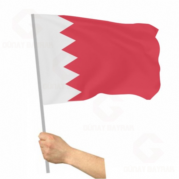 Sopal Bahreyn Bayrak