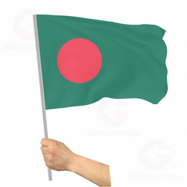 Sopal Banglade Bayrak