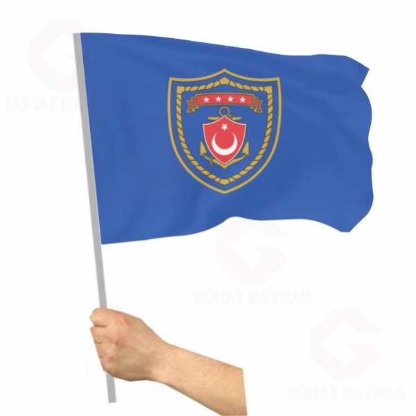 Sopal Deniz Kuvvetleri Bayrak