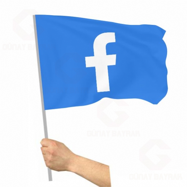 Sopal Facebook Bayrak