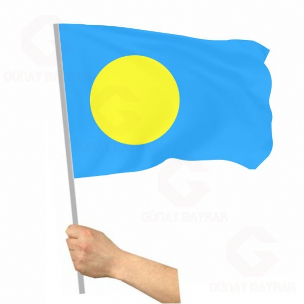 Sopal Palau Bayrak