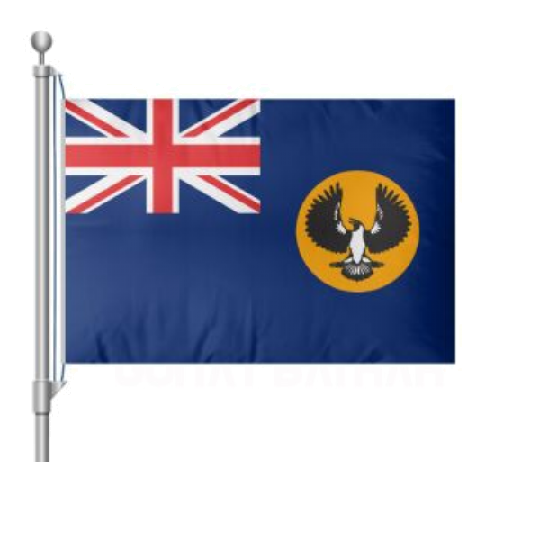 South Australia Bayra��