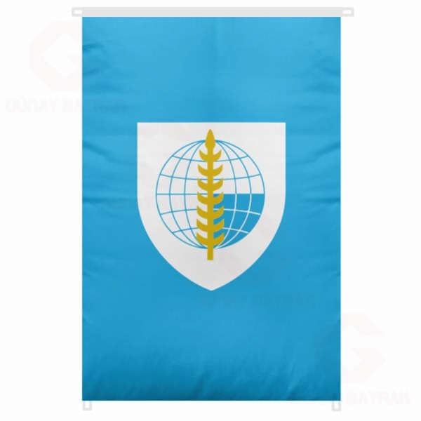 Southeast Asia Treaty Organization Bina Boyu B�y�k Bayrak