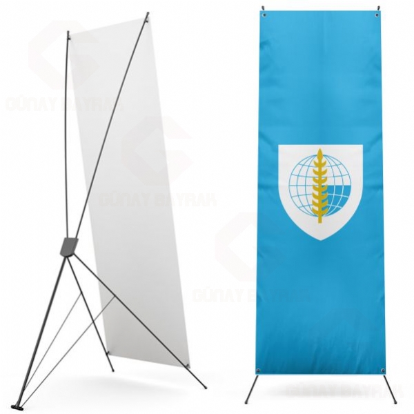 Southeast Asia Treaty Organization Dijital Bask� X Banner