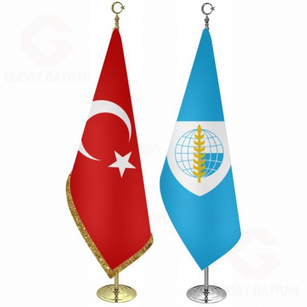 Southeast Asia Treaty Organization Makam Bayra��