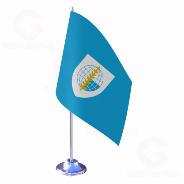 Southeast Asia Treaty Organization Tekli Masa Bayra��