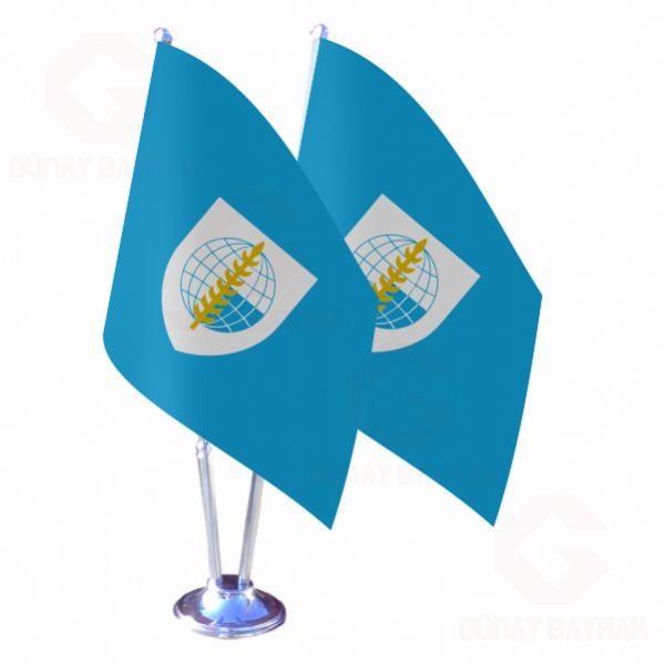 Southeast Asia Treaty Organization ikili Masa Bayra��