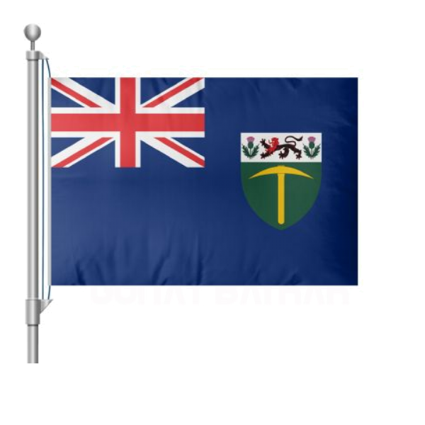Southern Rhodesia Bayra