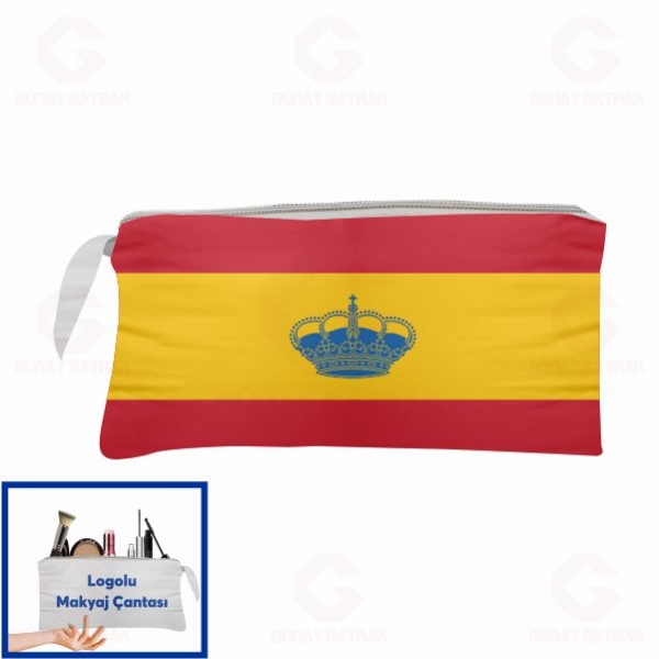 Spanish Makyaj �antas�