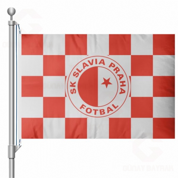 Sportovni Klub Slavia Praha G�nder Bayra��
