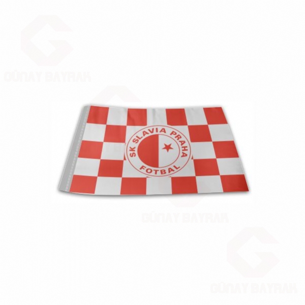 Sportovni Klub Slavia Praha Masa Bayra��