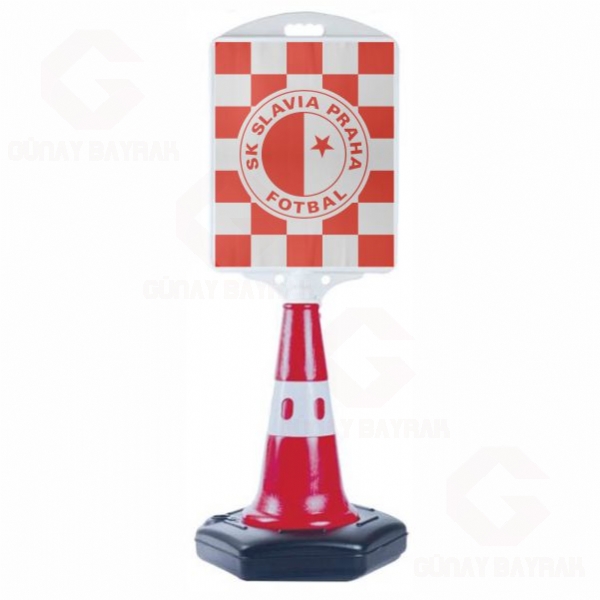 Sportovni Klub Slavia Praha Orta Boy Yol Reklam Duba