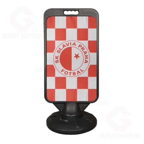 Sportovni Klub Slavia Praha Plastik Duba