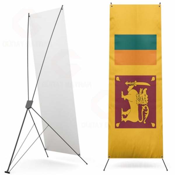 Sri Lanka Dijital Bask X Banner