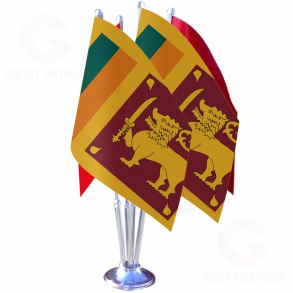 Sri Lanka Drtl Masa Bayra