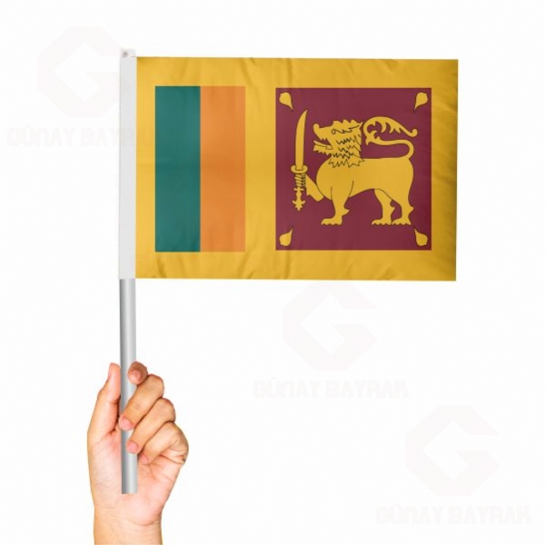 Sri Lanka Sopal Bayrak