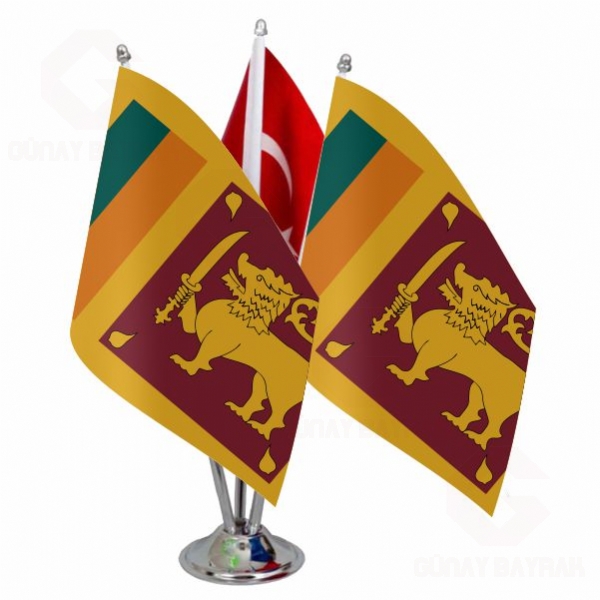 Sri Lanka l Masa Bayra