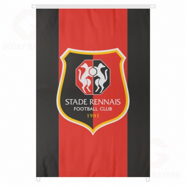 Stade Rennais FC Flamalar