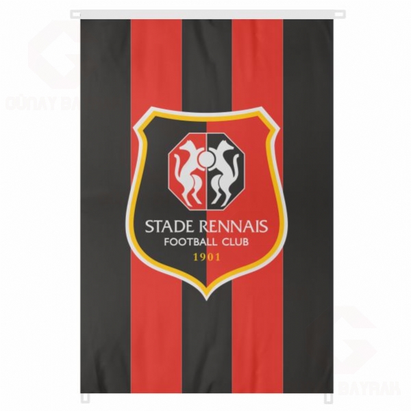 Stade Rennais FC Flamalar�