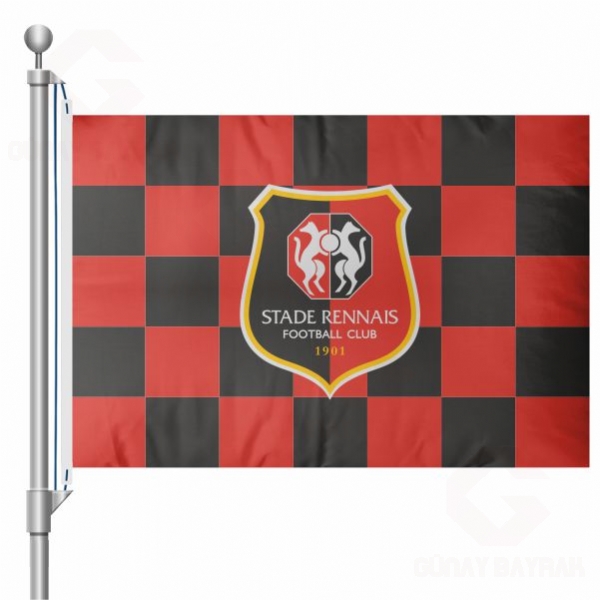 Stade Rennais FC G�nder Bayra��