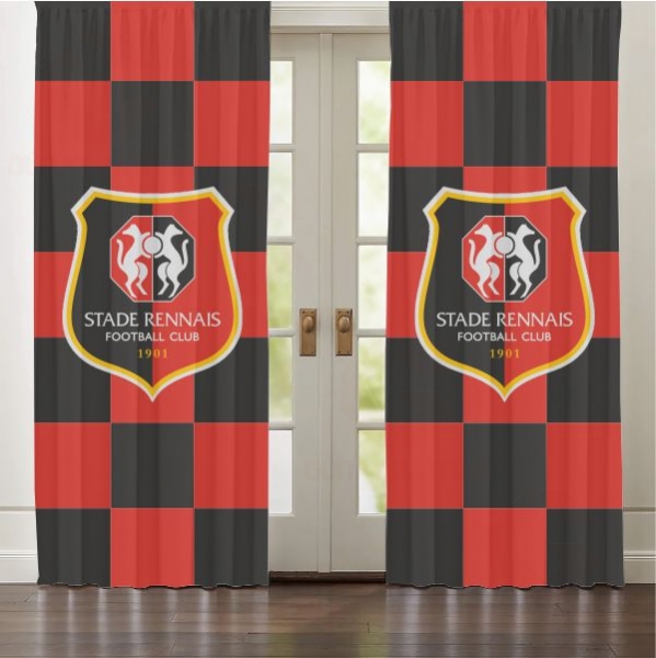 Stade Rennais FC Perde ve Perdeler