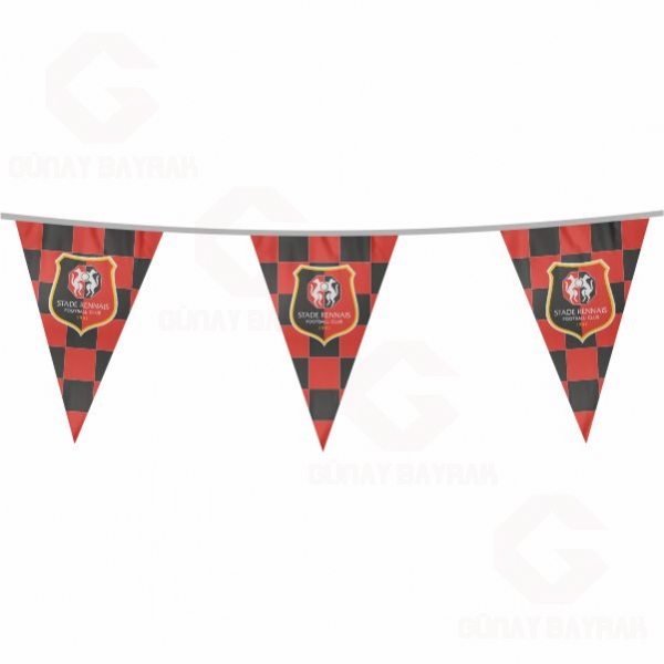 Stade Rennais FC ��gen Bayrak
