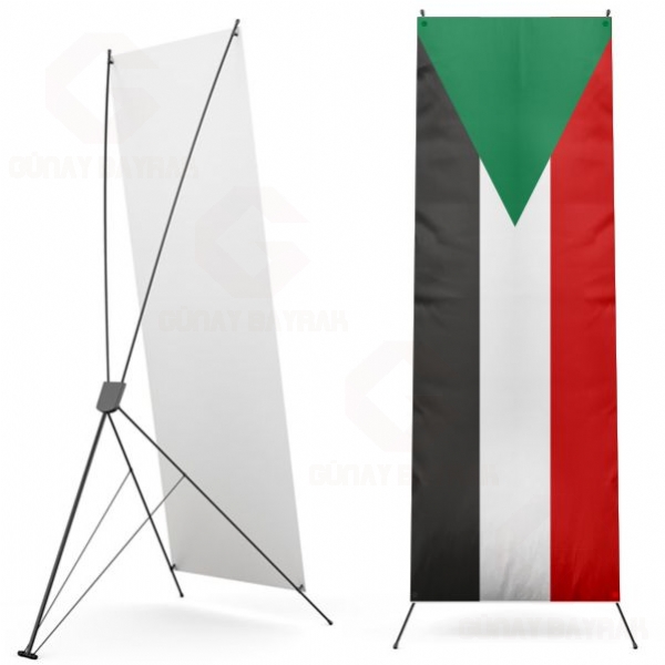 Sudan Dijital Bask X Banner