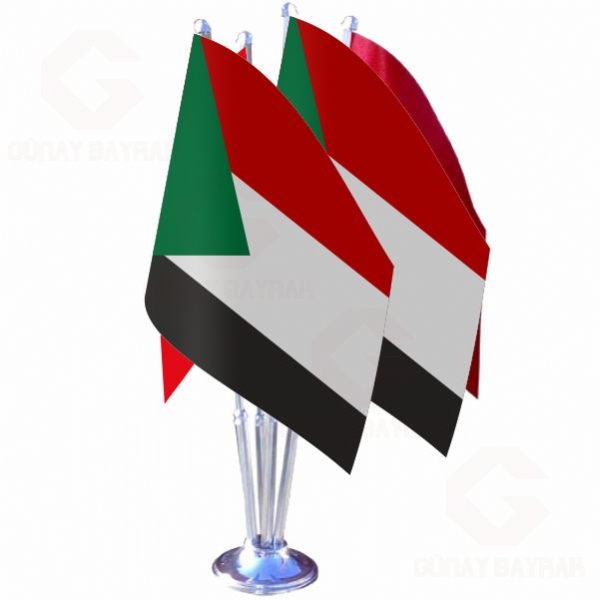 Sudan Drtl Masa Bayra