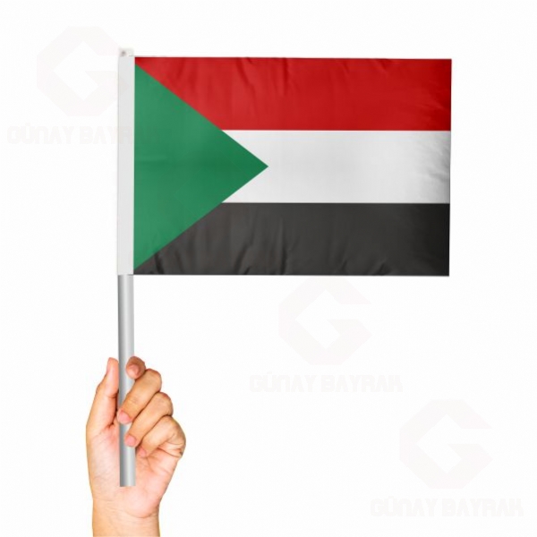 Sudan Sopal Bayrak