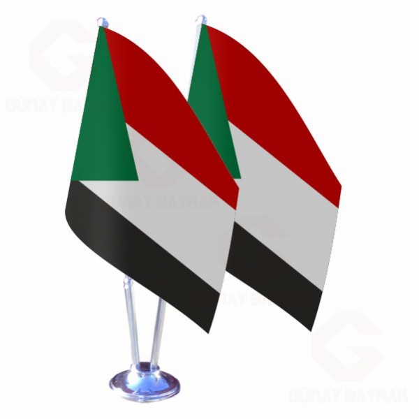 Sudan ikili Masa Bayra