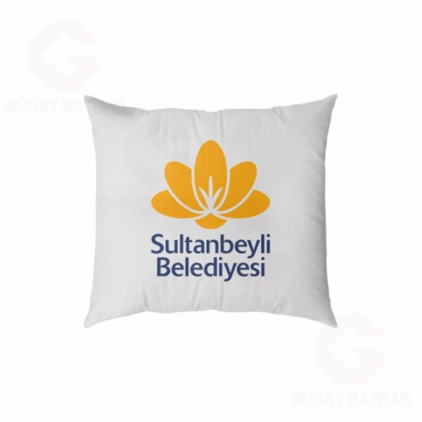 Sultanbeyli Belediyesi Dijital Baskl Yastk Klf