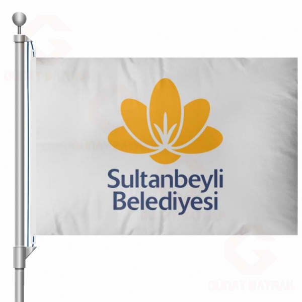 Sultanbeyli Belediyesi Gnder Bayra