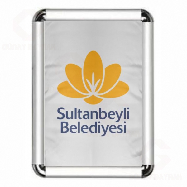 Sultanbeyli Belediyesi ereveli Resimler